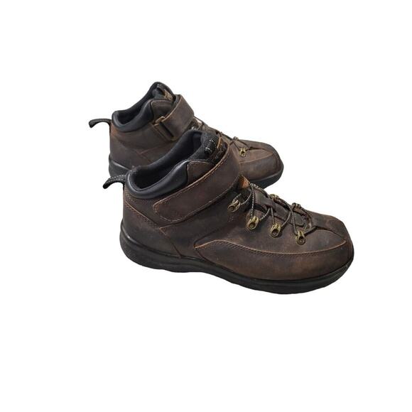 Apex Ariya A4000M Men\'s Hiking Boot Size 8.5 main image 10
